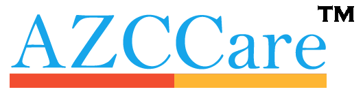 AZCcare logo