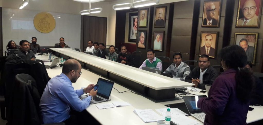 AZ Cloud Technologies Pvt. Ltd. is an Authorized Education Partner of Microsoft.